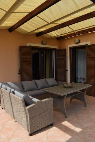 Gallery image of Rose Garden Villa in Acherousía
