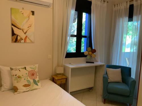 Gallery image of Γαλήνη in Salamís