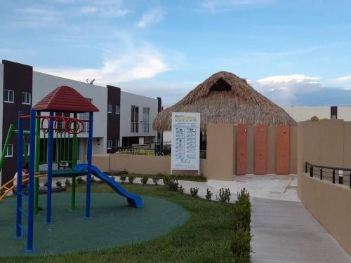 Gallery image of Bellísima casa para descansar in Ricaurte