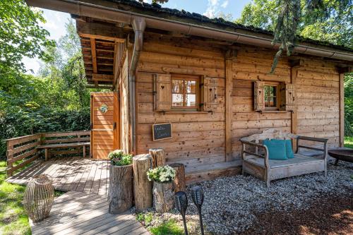 Zahrada ubytování Hotel Pustertalerhof
