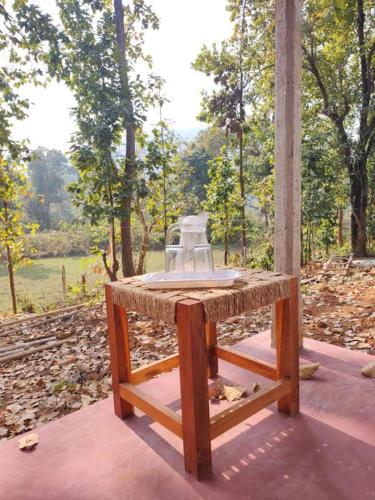 Gambar di galeri bagi Kurchi Homestay di Ghātsīla
