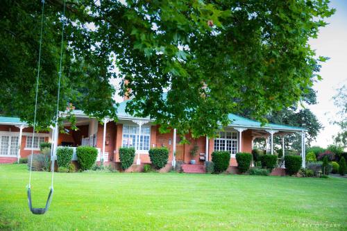 Gallery image of Old Rearsby in Mooirivier