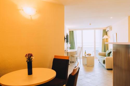 Φωτογραφία από το άλμπουμ του Hotel Mura στην Αλμπένα