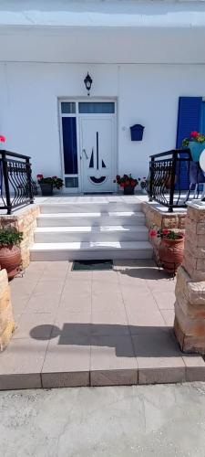 Gallery image of Rooms Ntontas in Prinos