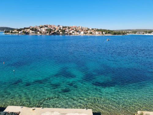 Galeriebild der Unterkunft Villa LUX Apartments in Rogoznica