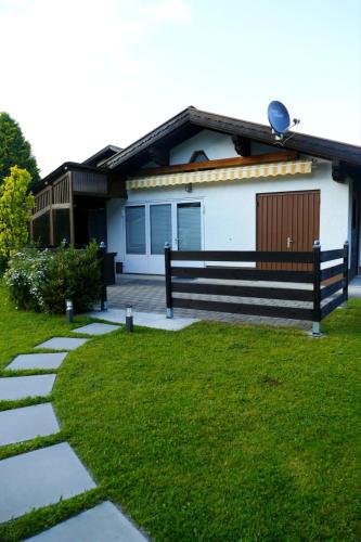 Bangunan di mana terletaknya apartmen