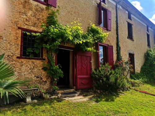 Le Clos Ségur