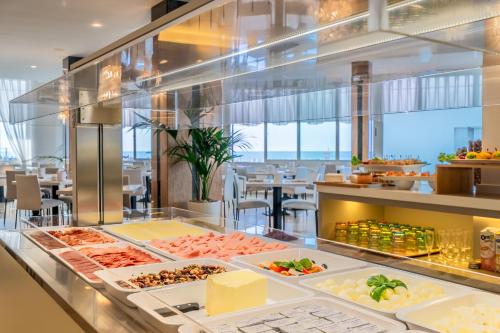 Gallery image of Hotel Montecarlo 3 Stelle Superior in Caorle