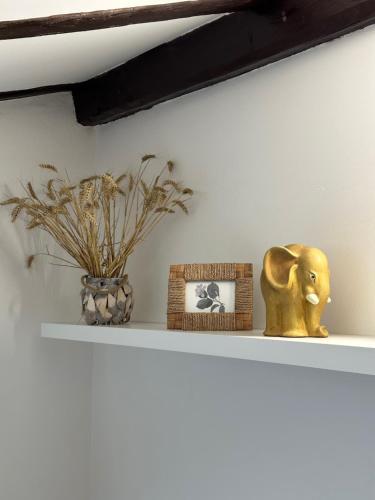 Fotografie z fotogalerie ubytování Apartmány LUXOR v destinaci Česká Lípa