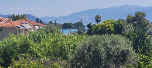 Gallery image of Villa Petros in Nydri