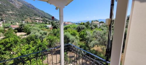 Gallery image of Villa Petros in Nydri