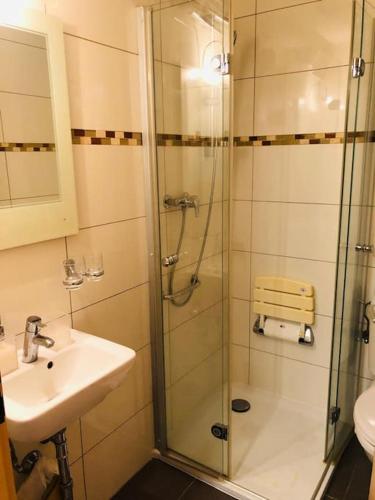 Appartement traversant secteur Violettes