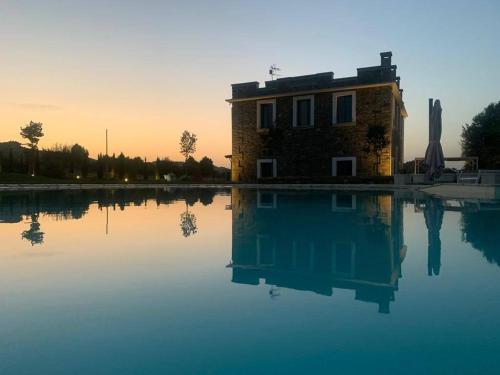 Fotografie z fotogalerie ubytování Alta Area v destinaci Nova Siri