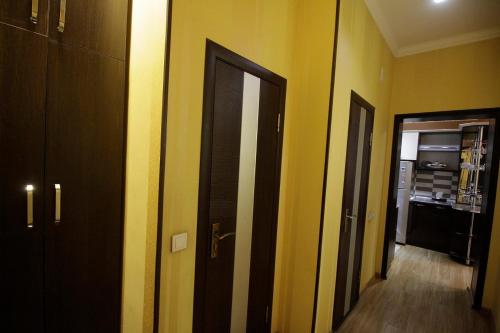 Gallery image of Уютная квартира студия in Dushanbe