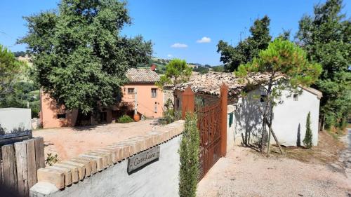 Casa Leone