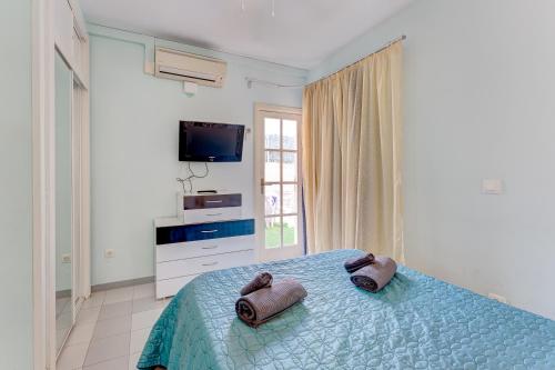Apartment in Yucca park