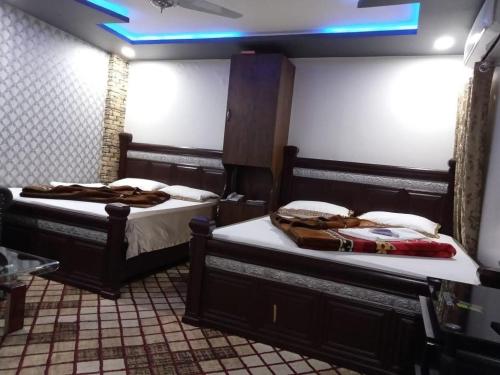 Metro Hotel Quetta – Photos 4