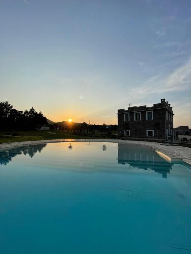 Fotografie z fotogalerie ubytování Alta Area v destinaci Nova Siri