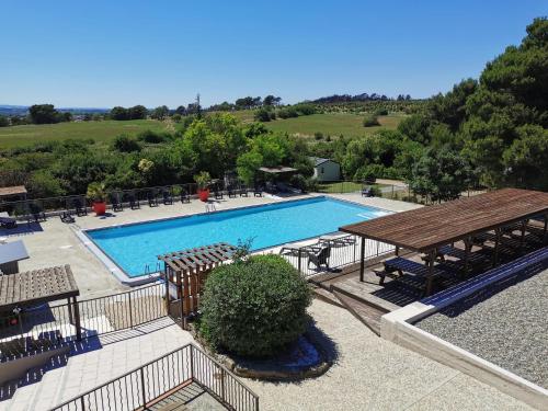 Camping La Commanderie – Photos 3