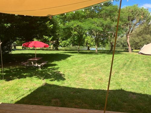 Tipi Glamping – Photos 3