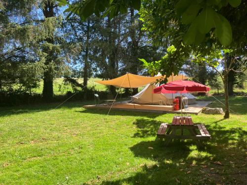 Tipi Glamping – Photos 5