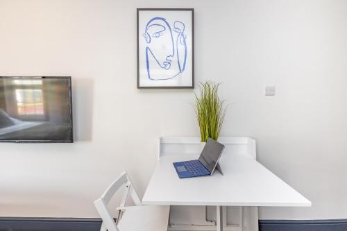 The North Laine Boutique Studio photo 13