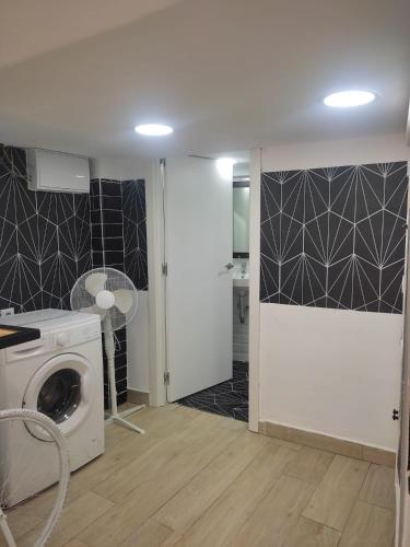 Loft puerto de Valencia