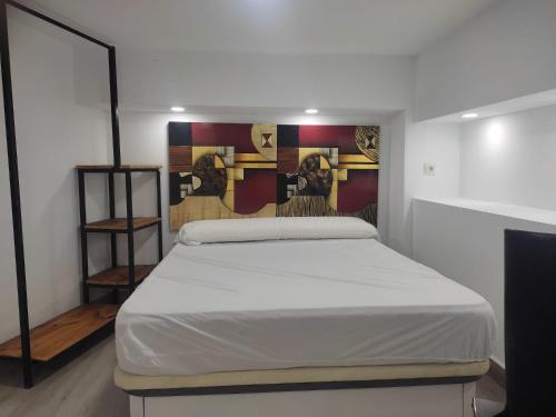 Loft puerto de Valencia