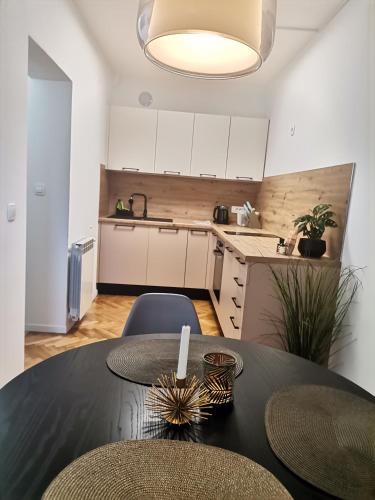 Studio Apartment Monvi
