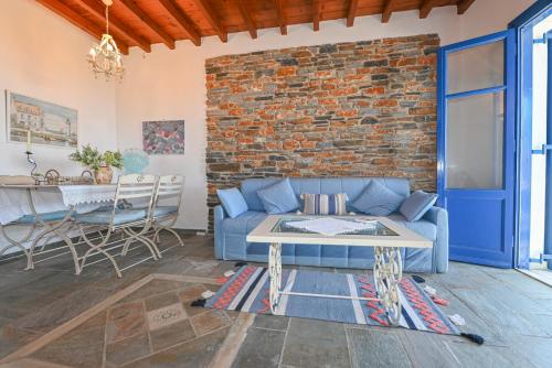 Φωτογραφία από το άλμπουμ του Tzados Sunny Villa στην Καρυά