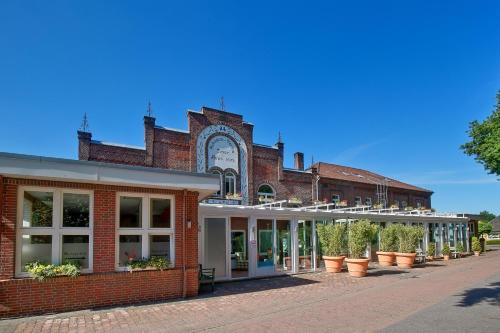 Hotel Im Schützenhof, Jever – Photos 2