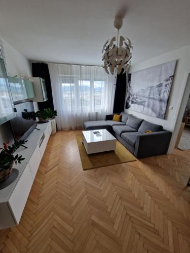 Apartman Green