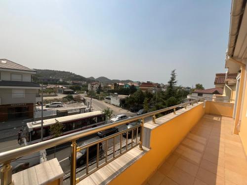 Gallery image of Italian style Apartment in Durrës