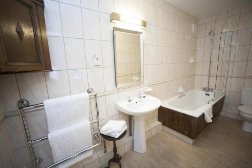 Φωτογραφία από το άλμπουμ του The Lion Hotel Shrewsbury στο Σριούσμπερι