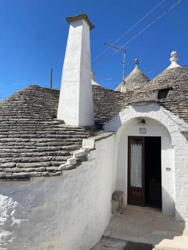 A Due Passi dal Centro - Trullo