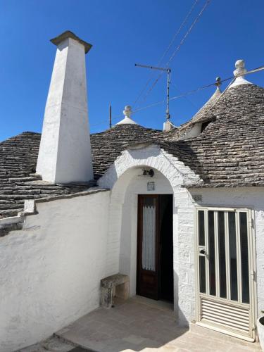 A Due Passi dal Centro - Trullo – Photos 2