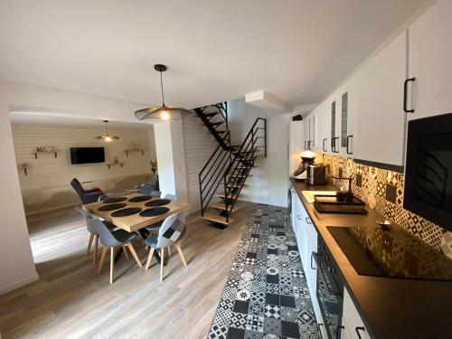 Les Ecuries de la Barre