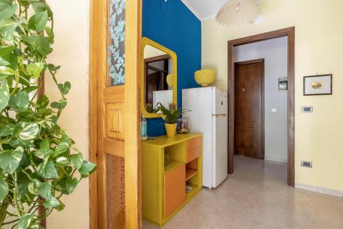 Ảnh trong thư viện ảnh của Villa Salvatore ở Capaci