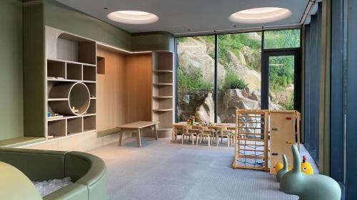 Fotografie z fotogalerie ubytování Wenzhou Ban Hotel v destinaci Banping