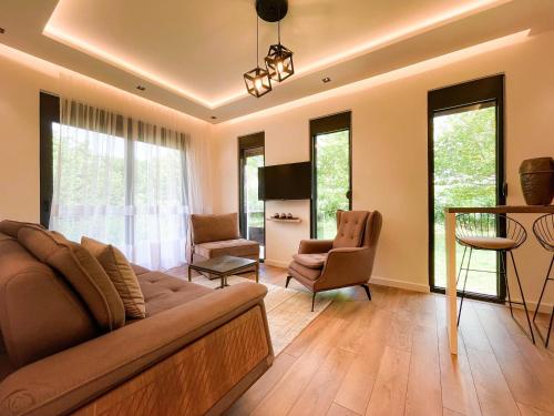 Photo de la galerie de l'établissement B&B Lovac Hasa 2, à Ulcinj