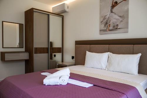 Photo de la galerie de l'établissement B&B Lovac Hasa 2, à Ulcinj