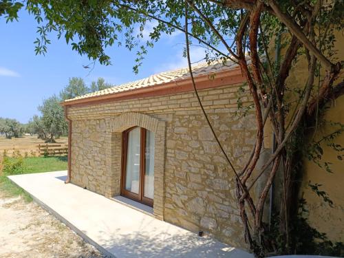 Photo de la galerie de l'établissement OH QUANT’E’ BELLA L’ACQUABELLA, à Ortona