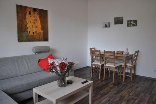 Apartment in Praha 3