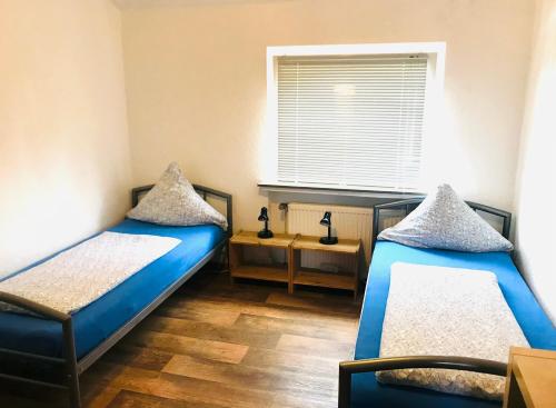 Φωτογραφία από το άλμπουμ του HOSTEL 66 Bremerhaven Geestland σε Imsum