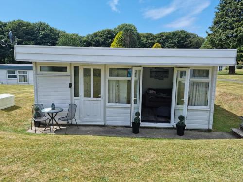 Gallery image of Pebbles in Pembrokeshire