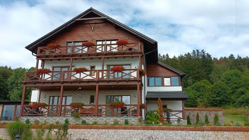 Residence Leo