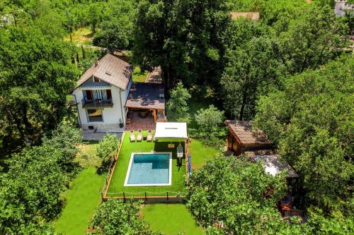 Villa Lipa with Pool – Photos 2