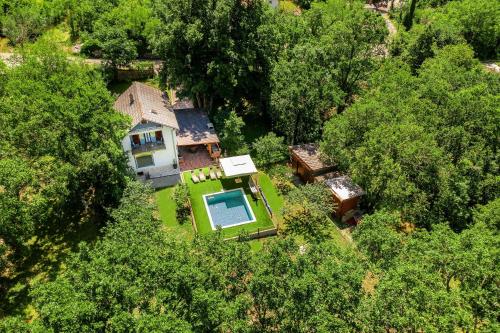 Villa Lipa with Pool – Photos 3