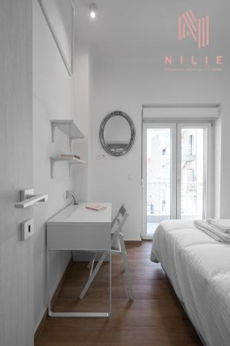 Lusso Bianco, Nilie Hospitality MGMT