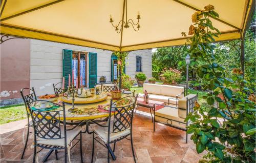 Beautiful Apartment In Stibbiolo With Wifi And 2 Bedrooms